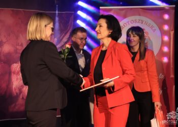 Wyjątkowe kobiety, wyjątkowy wieczór