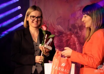 Wyjątkowe kobiety, wyjątkowy wieczór