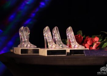 Wyjątkowe kobiety, wyjątkowy wieczór