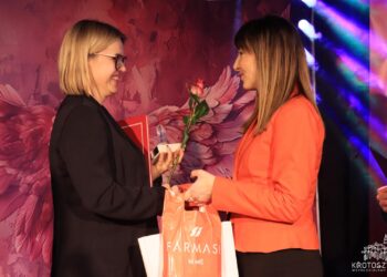 Wyjątkowe kobiety, wyjątkowy wieczór