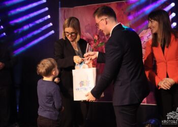 Wyjątkowe kobiety, wyjątkowy wieczór