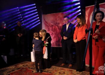 Wyjątkowe kobiety, wyjątkowy wieczór