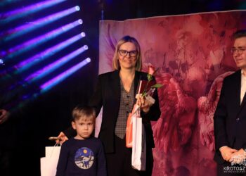 Wyjątkowe kobiety, wyjątkowy wieczór