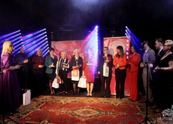 Wyjątkowe kobiety, wyjątkowy wieczór