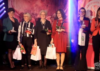 Wyjątkowe kobiety, wyjątkowy wieczór