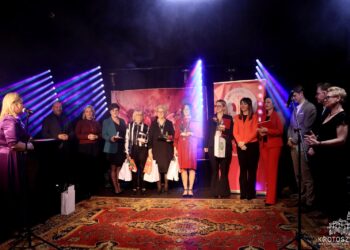 Wyjątkowe kobiety, wyjątkowy wieczór