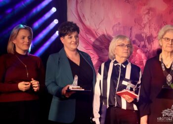 Wyjątkowe kobiety, wyjątkowy wieczór