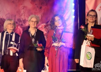 Wyjątkowe kobiety, wyjątkowy wieczór