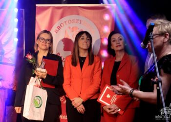 Wyjątkowe kobiety, wyjątkowy wieczór