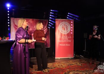 Wyjątkowe kobiety, wyjątkowy wieczór