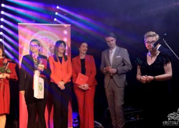 Wyjątkowe kobiety, wyjątkowy wieczór