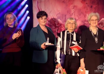 Wyjątkowe kobiety, wyjątkowy wieczór