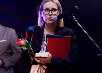 Wyjątkowe kobiety, wyjątkowy wieczór