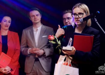 Wyjątkowe kobiety, wyjątkowy wieczór