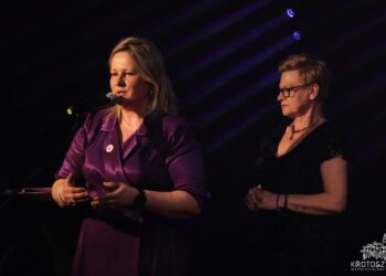 Wyjątkowe kobiety, wyjątkowy wieczór