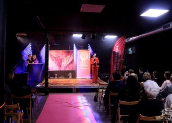 Wyjątkowe kobiety, wyjątkowy wieczór