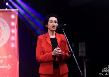 Wyjątkowe kobiety, wyjątkowy wieczór