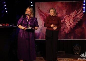 Wyjątkowe kobiety, wyjątkowy wieczór