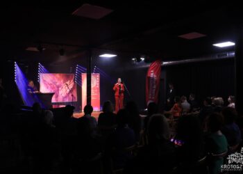 Wyjątkowe kobiety, wyjątkowy wieczór