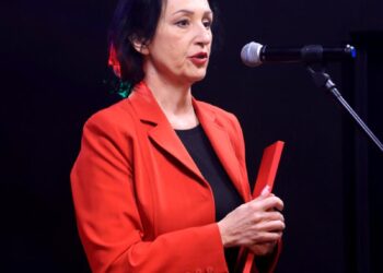 Wyjątkowe kobiety, wyjątkowy wieczór