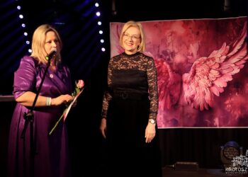 Wyjątkowe kobiety, wyjątkowy wieczór