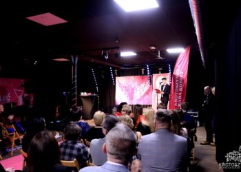 Wyjątkowe kobiety, wyjątkowy wieczór