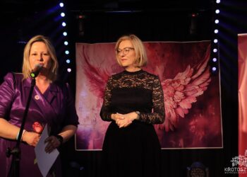 Wyjątkowe kobiety, wyjątkowy wieczór