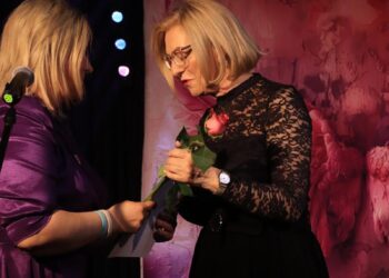 Wyjątkowe kobiety, wyjątkowy wieczór