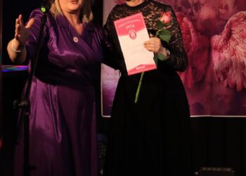 Wyjątkowe kobiety, wyjątkowy wieczór