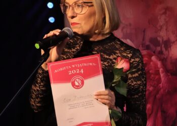 Wyjątkowe kobiety, wyjątkowy wieczór