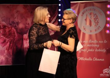 Wyjątkowe kobiety, wyjątkowy wieczór