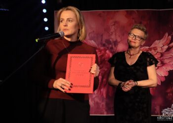 Wyjątkowe kobiety, wyjątkowy wieczór