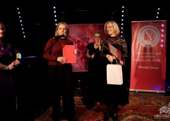 Wyjątkowe kobiety, wyjątkowy wieczór