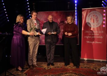 Wyjątkowe kobiety, wyjątkowy wieczór