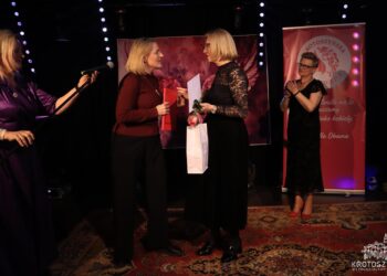 Wyjątkowe kobiety, wyjątkowy wieczór