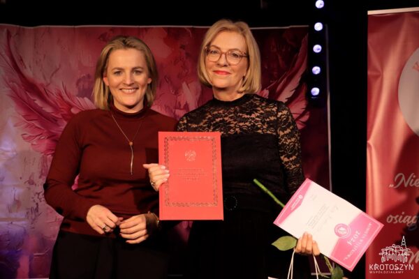 Wyjątkowe kobiety, wyjątkowy wieczór