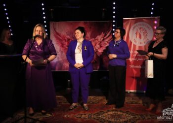 Wyjątkowe kobiety, wyjątkowy wieczór