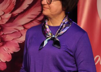 Wyjątkowe kobiety, wyjątkowy wieczór