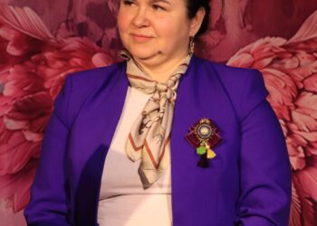 Wyjątkowe kobiety, wyjątkowy wieczór