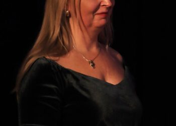 Wyjątkowe kobiety, wyjątkowy wieczór