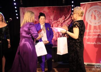 Wyjątkowe kobiety, wyjątkowy wieczór