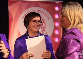 Wyjątkowe kobiety, wyjątkowy wieczór