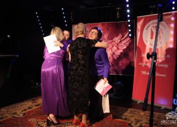 Wyjątkowe kobiety, wyjątkowy wieczór