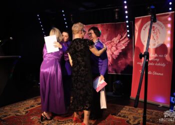 Wyjątkowe kobiety, wyjątkowy wieczór