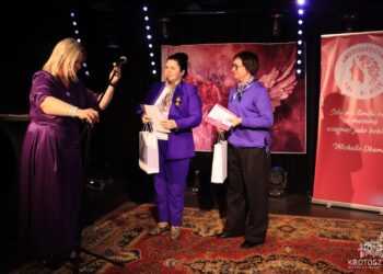 Wyjątkowe kobiety, wyjątkowy wieczór