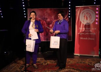 Wyjątkowe kobiety, wyjątkowy wieczór