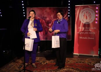 Wyjątkowe kobiety, wyjątkowy wieczór