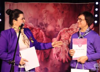 Wyjątkowe kobiety, wyjątkowy wieczór