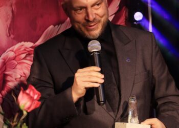 Wyjątkowe kobiety, wyjątkowy wieczór