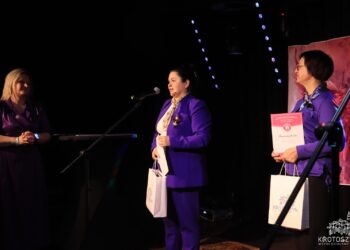 Wyjątkowe kobiety, wyjątkowy wieczór